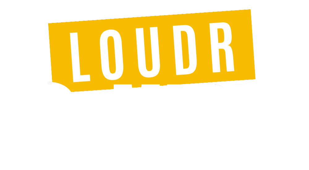 Loudr Media